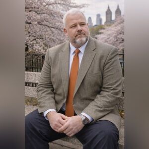 Versini Wool Blazer | Silk Lined Made in Italy | Clean Classic Fit (46)